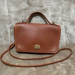 Coach Vintage Bag